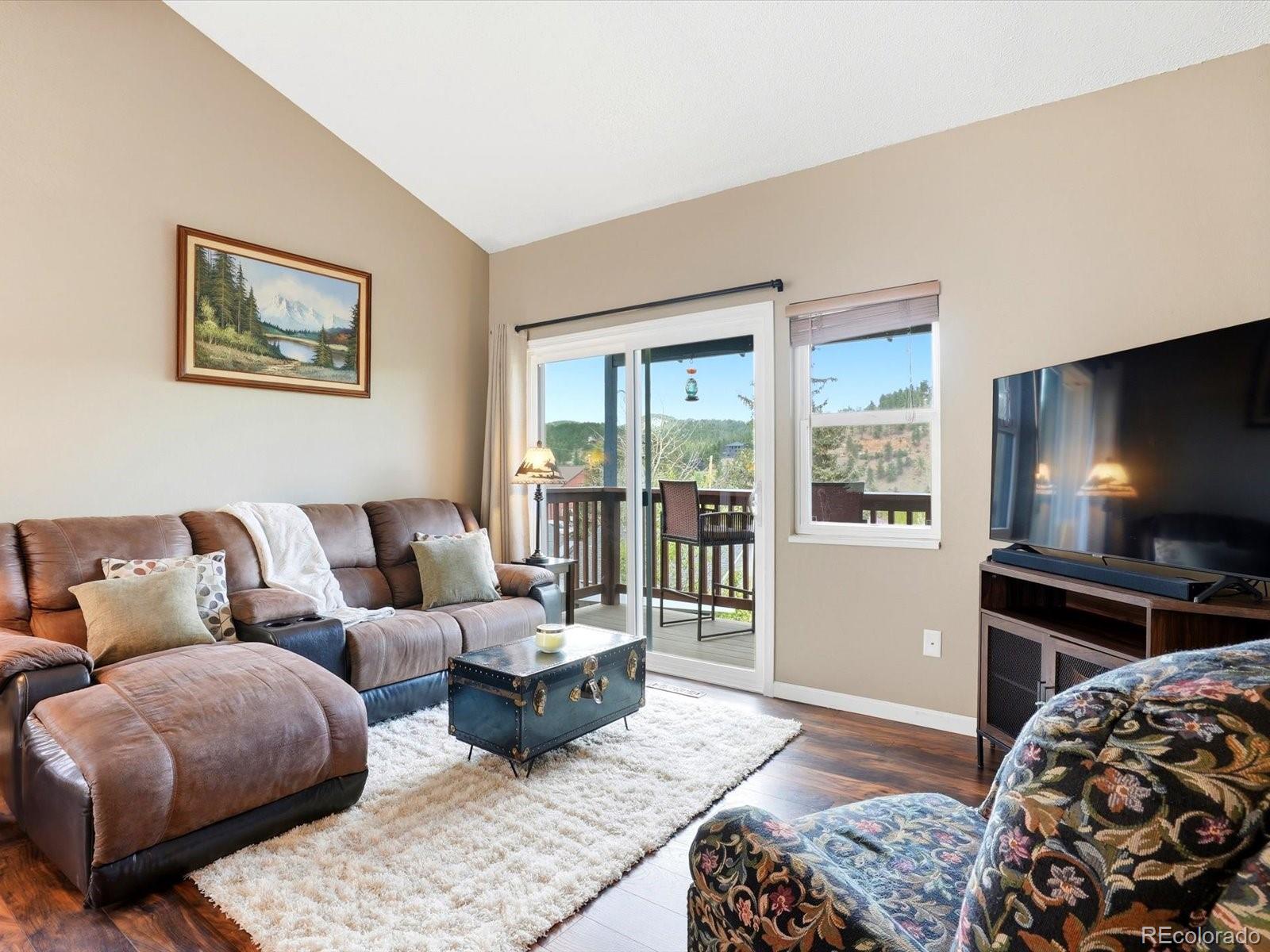 26197 South End Road, Unit A Kittredge, CO 80457 - Photo 17 of 42