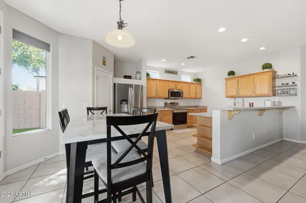 $695,000 | 3273 East Fairview Street, Gilbert, AZ 85295