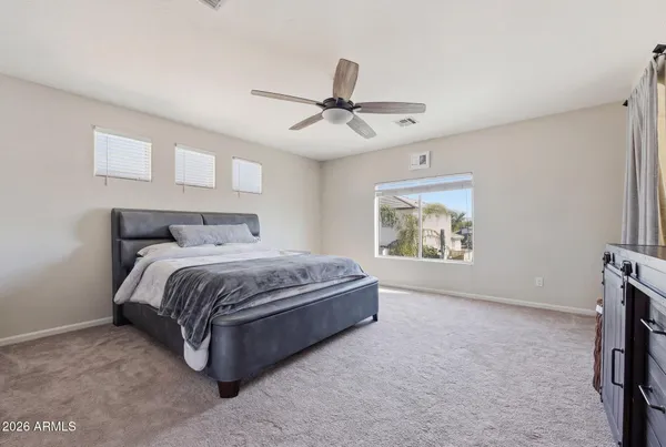 $695,000 | 3273 East Fairview Street, Gilbert, AZ 85295