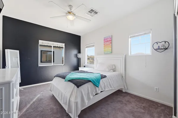 $695,000 | 3273 East Fairview Street, Gilbert, AZ 85295