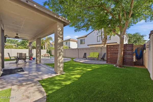 $695,000 | 3273 East Fairview Street, Gilbert, AZ 85295