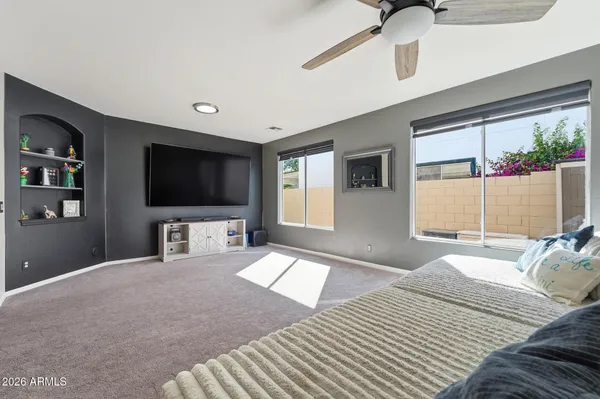 $695,000 | 3273 East Fairview Street, Gilbert, AZ 85295