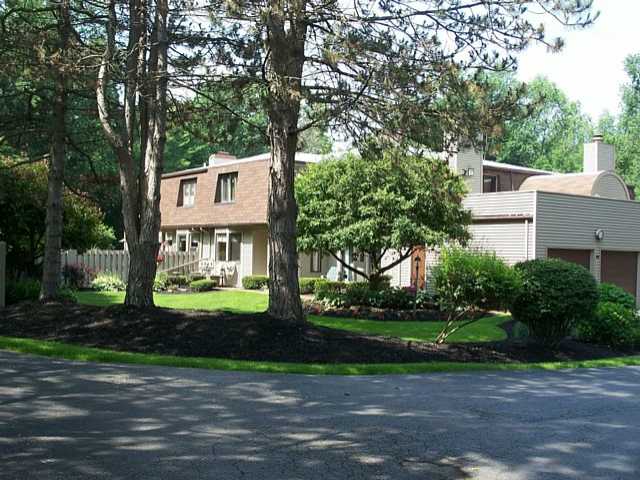 93 Smith Road Penfield, NY 14580 - Photo 1 of 1 Exterior Front