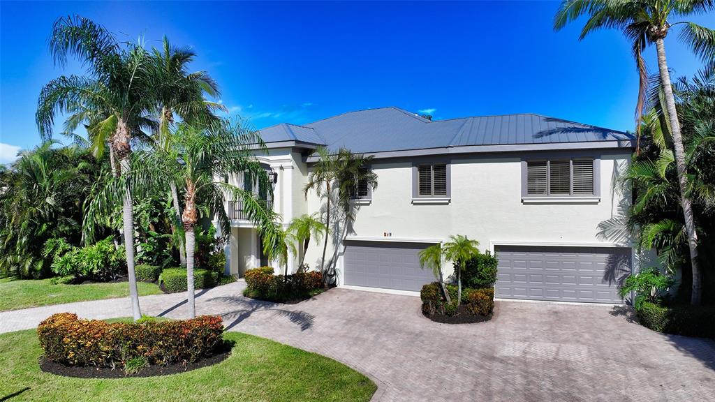 549 Sloop Lane Longboat Key, FL 34228 - Photo 2 of 3 Boasting 4,126 Square Feet