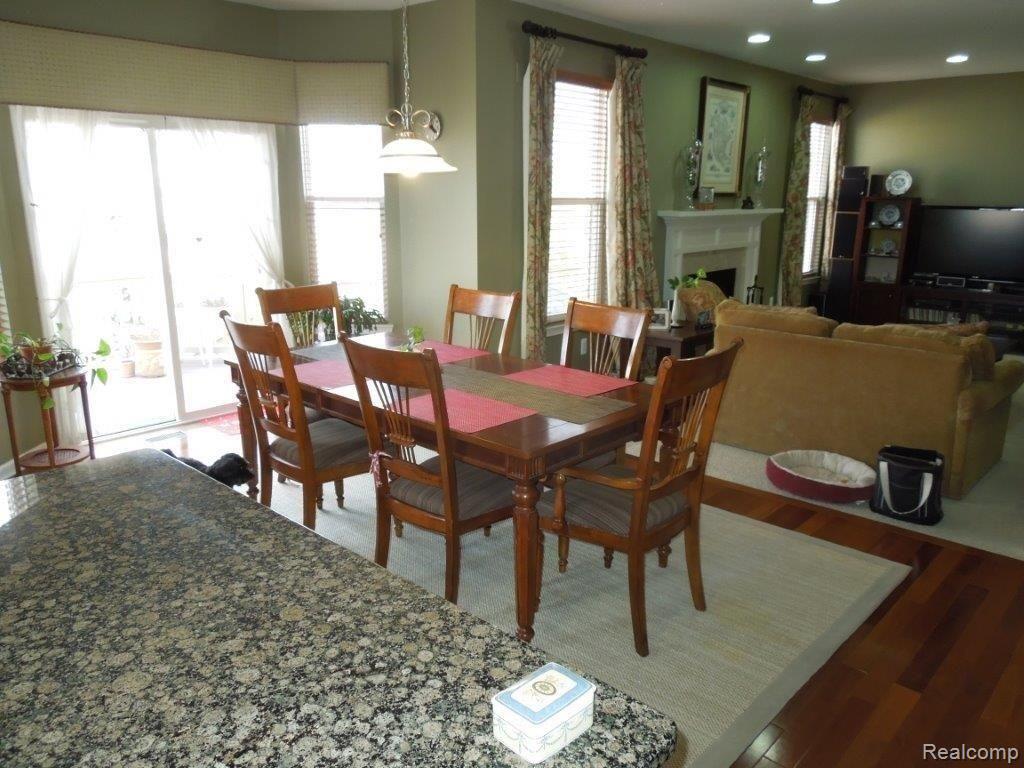 3525 Everett Drive Rochester Hills, MI 48307 - Photo 7 of 14