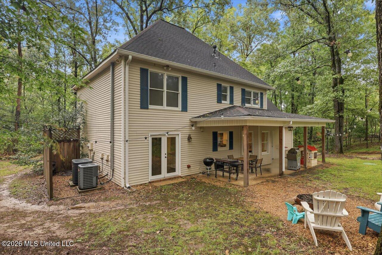 324 Warwick Road Clinton, MS 39056 - Photo 49 of 54 50-324 Warwick Rd _ Hometoursms.com