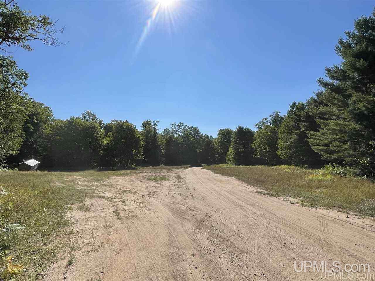 14822 North Sunken Lake Road Seney, MI 49883 - Photo 41 of 41
