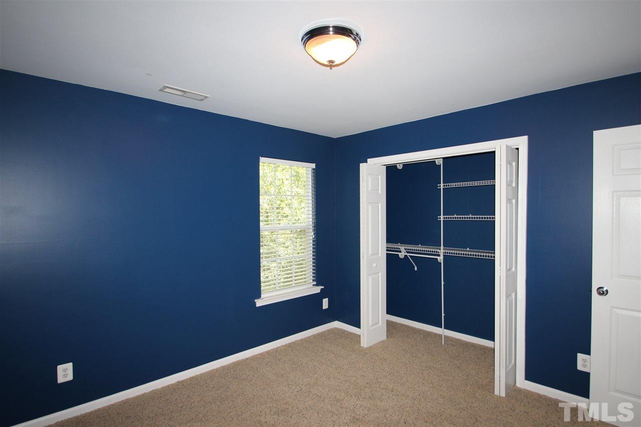 5312 Arete Way Raleigh, NC 27607 - Photo 15 of 20 an empty room with windows