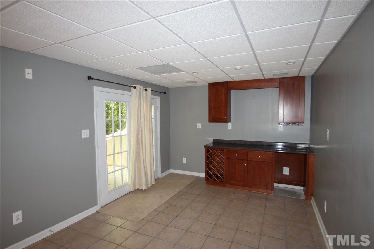 5312 Arete Way Raleigh, NC 27607 - Photo 7 of 20 an empty room with windows