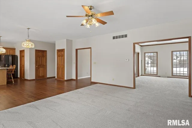 $459,000 | 6401 Raintree Place, Springfield, IL 62712