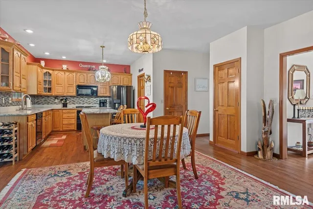 $479,000 | 6401 Raintree Place, Springfield, IL 62712