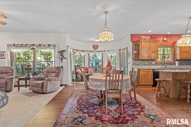 $479,000 | 6401 Raintree Place, Springfield, IL 62712