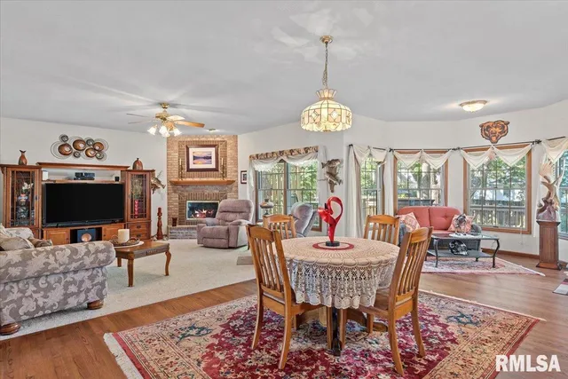 $479,000 | 6401 Raintree Place, Springfield, IL 62712