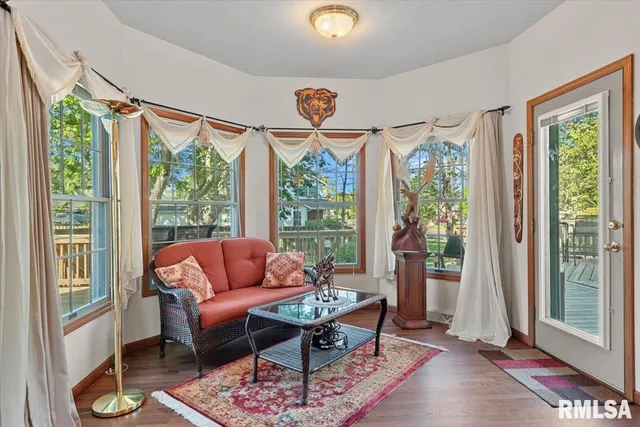 $479,000 | 6401 Raintree Place, Springfield, IL 62712