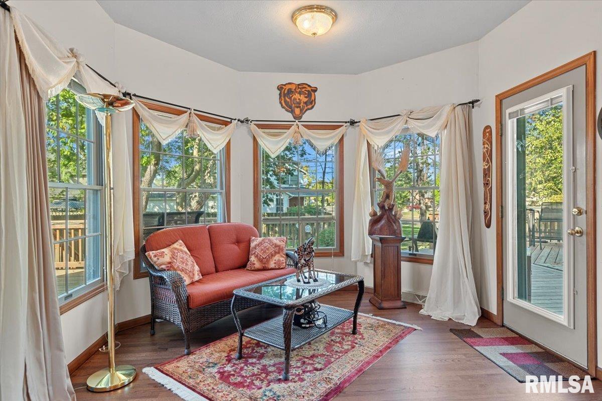 6401 Raintree Place Springfield, IL 62712 - Photo 15 of 53