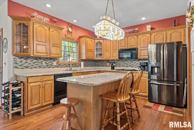 $479,000 | 6401 Raintree Place, Springfield, IL 62712