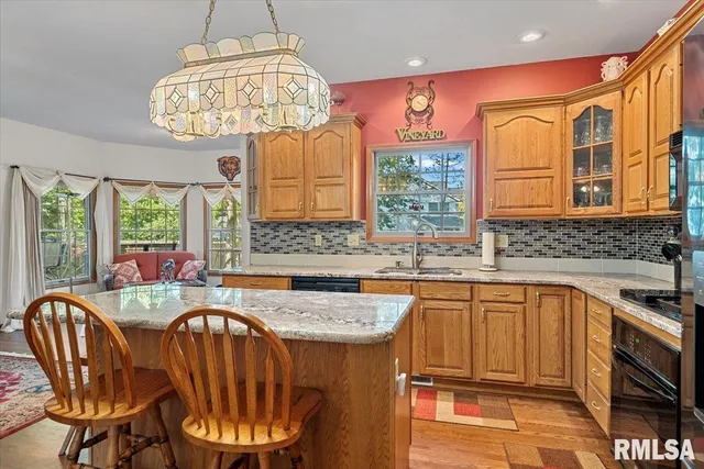 $479,000 | 6401 Raintree Place, Springfield, IL 62712