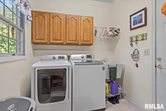 $479,000 | 6401 Raintree Place, Springfield, IL 62712