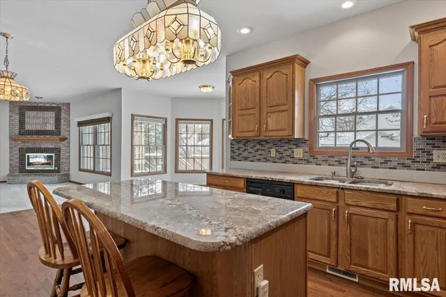 $459,000 | 6401 Raintree Place, Springfield, IL 62712