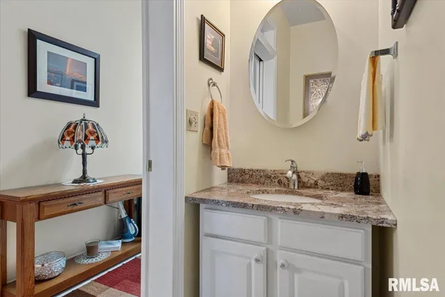 $479,000 | 6401 Raintree Place, Springfield, IL 62712