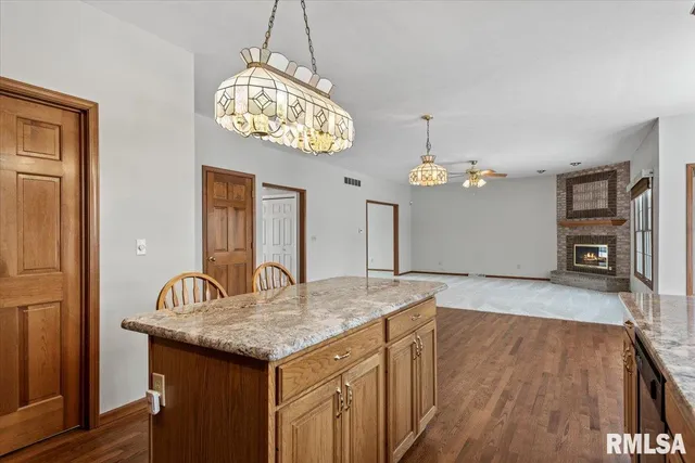 $459,000 | 6401 Raintree Place, Springfield, IL 62712