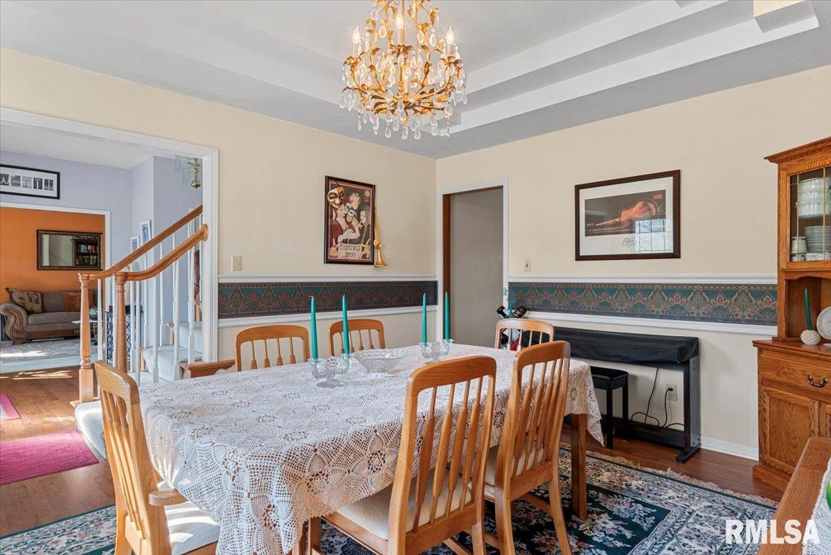 6401 Raintree Place Springfield, IL 62712 - Photo 22 of 53