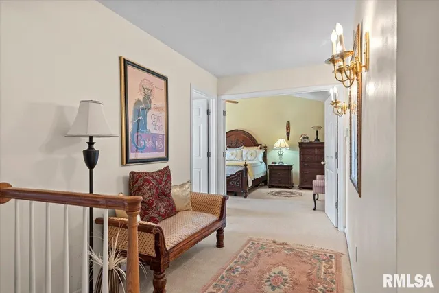 $479,000 | 6401 Raintree Place, Springfield, IL 62712