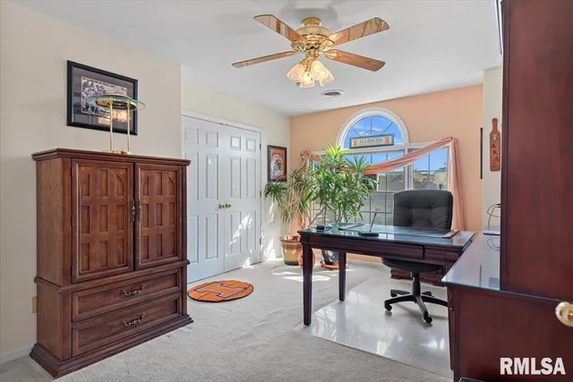 $479,000 | 6401 Raintree Place, Springfield, IL 62712