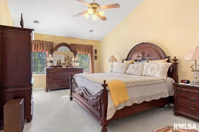 $479,000 | 6401 Raintree Place, Springfield, IL 62712