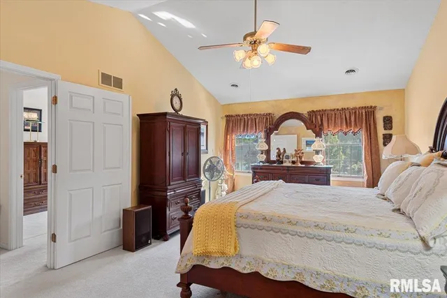 $479,000 | 6401 Raintree Place, Springfield, IL 62712