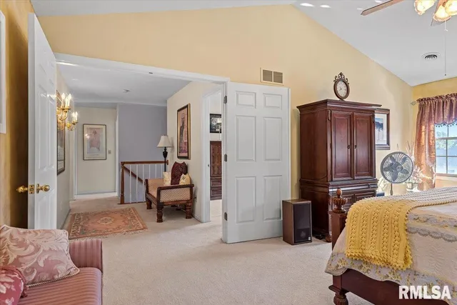 $479,000 | 6401 Raintree Place, Springfield, IL 62712