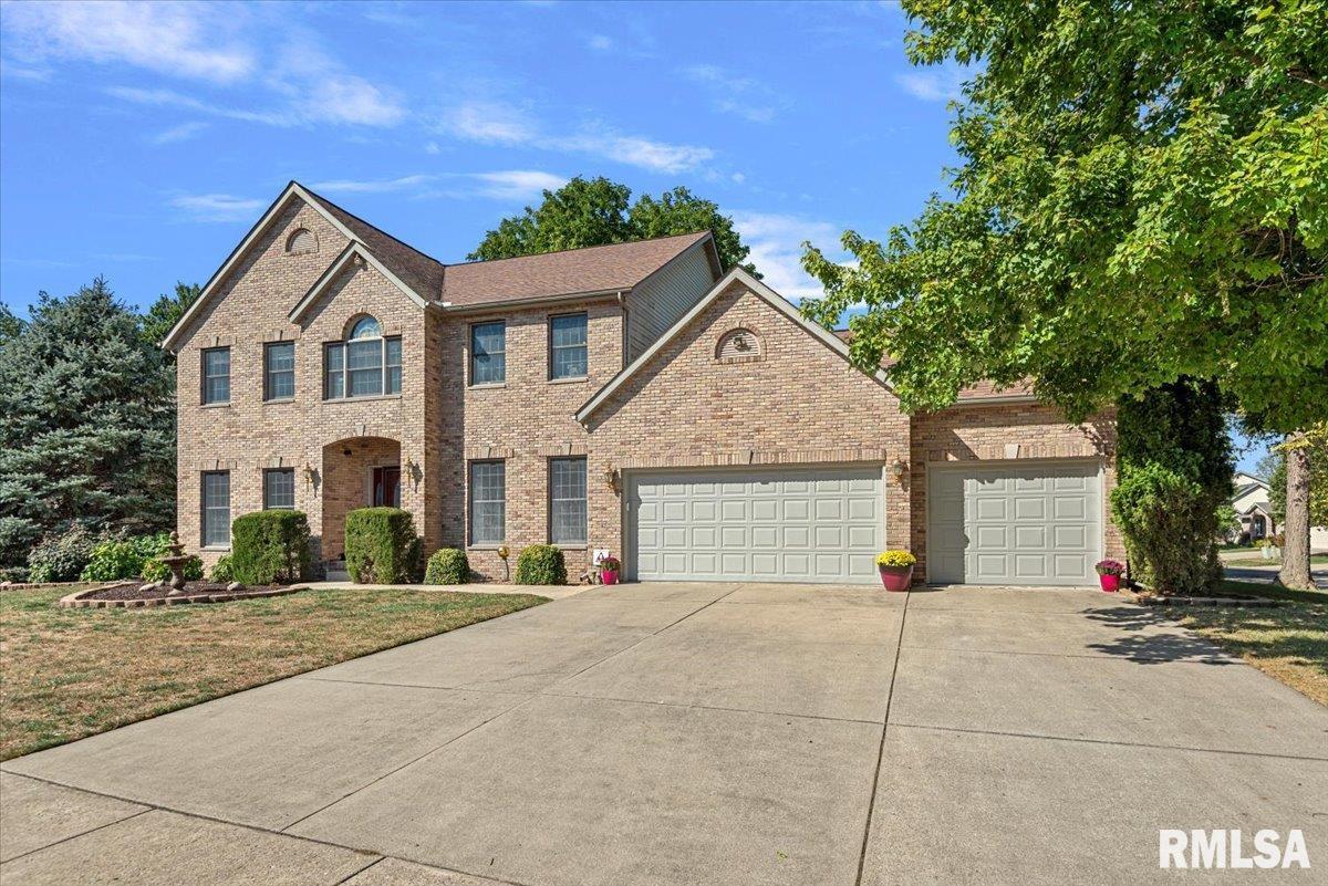 6401 Raintree Place Springfield, IL 62712 - Photo 3 of 53