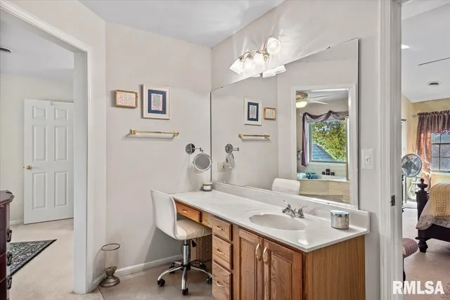 $479,000 | 6401 Raintree Place, Springfield, IL 62712