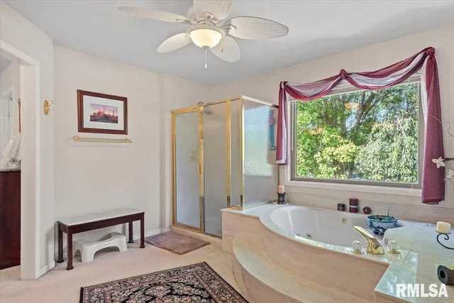 $479,000 | 6401 Raintree Place, Springfield, IL 62712