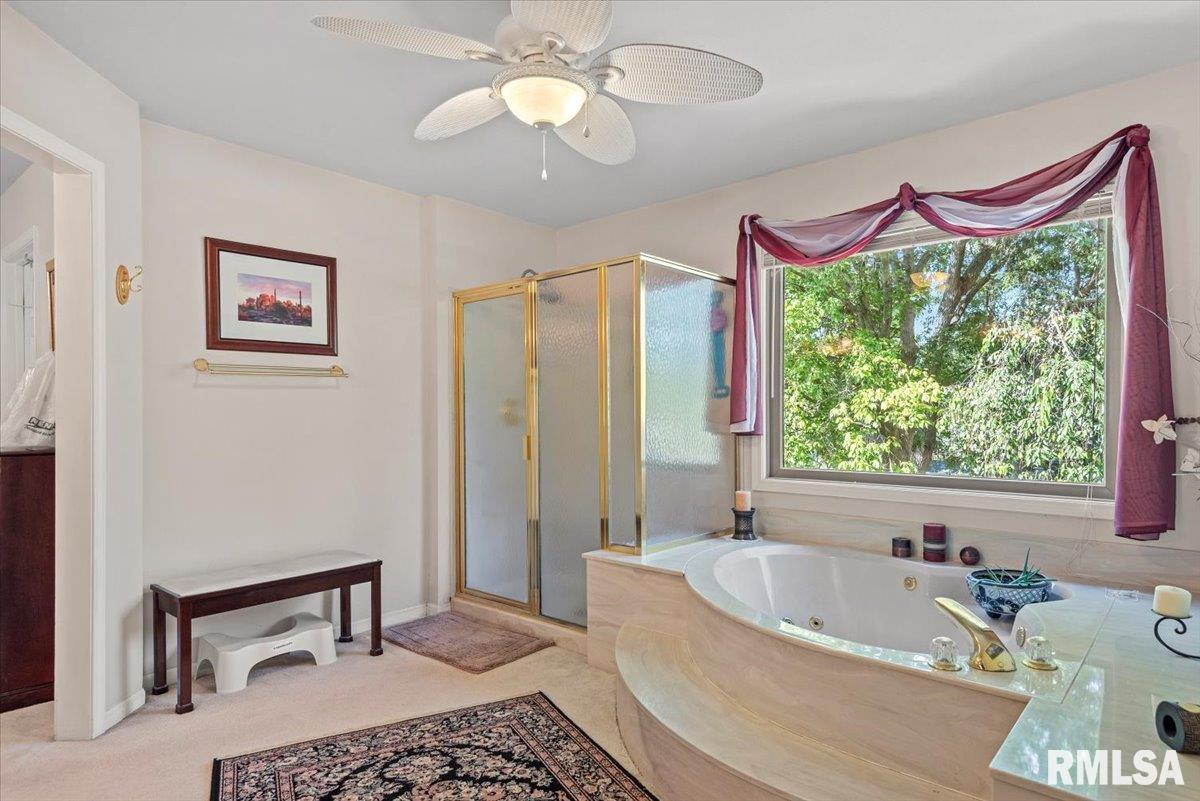 6401 Raintree Place Springfield, IL 62712 - Photo 34 of 53