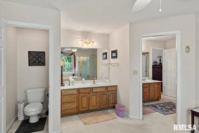 $479,000 | 6401 Raintree Place, Springfield, IL 62712