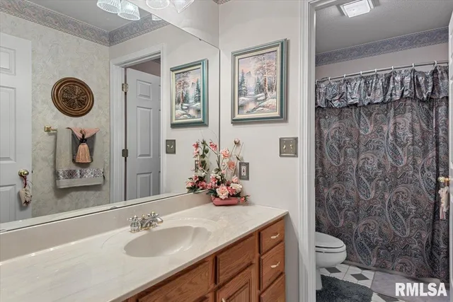 $479,000 | 6401 Raintree Place, Springfield, IL 62712