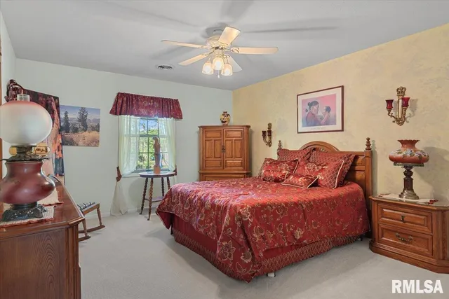 $479,000 | 6401 Raintree Place, Springfield, IL 62712