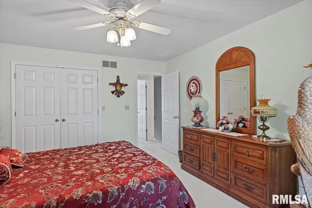 $479,000 | 6401 Raintree Place, Springfield, IL 62712