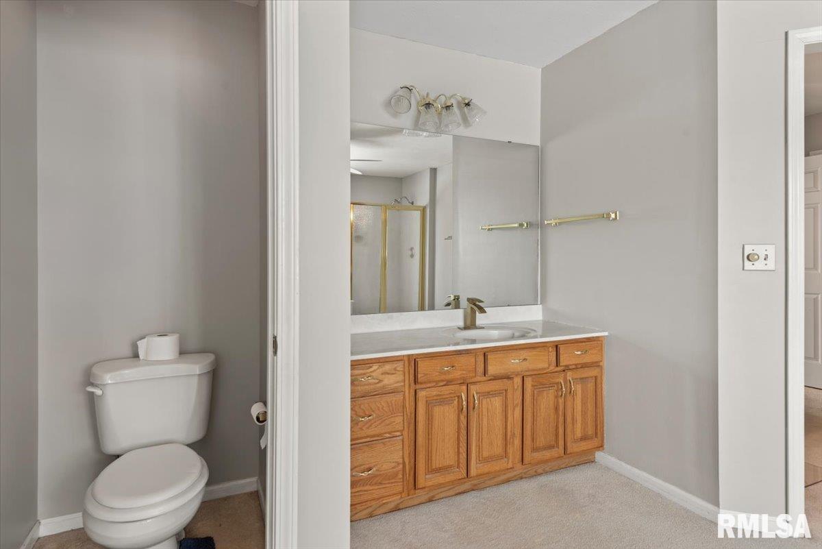 6401 Raintree Place Springfield, IL 62712 - Photo 40 of 58