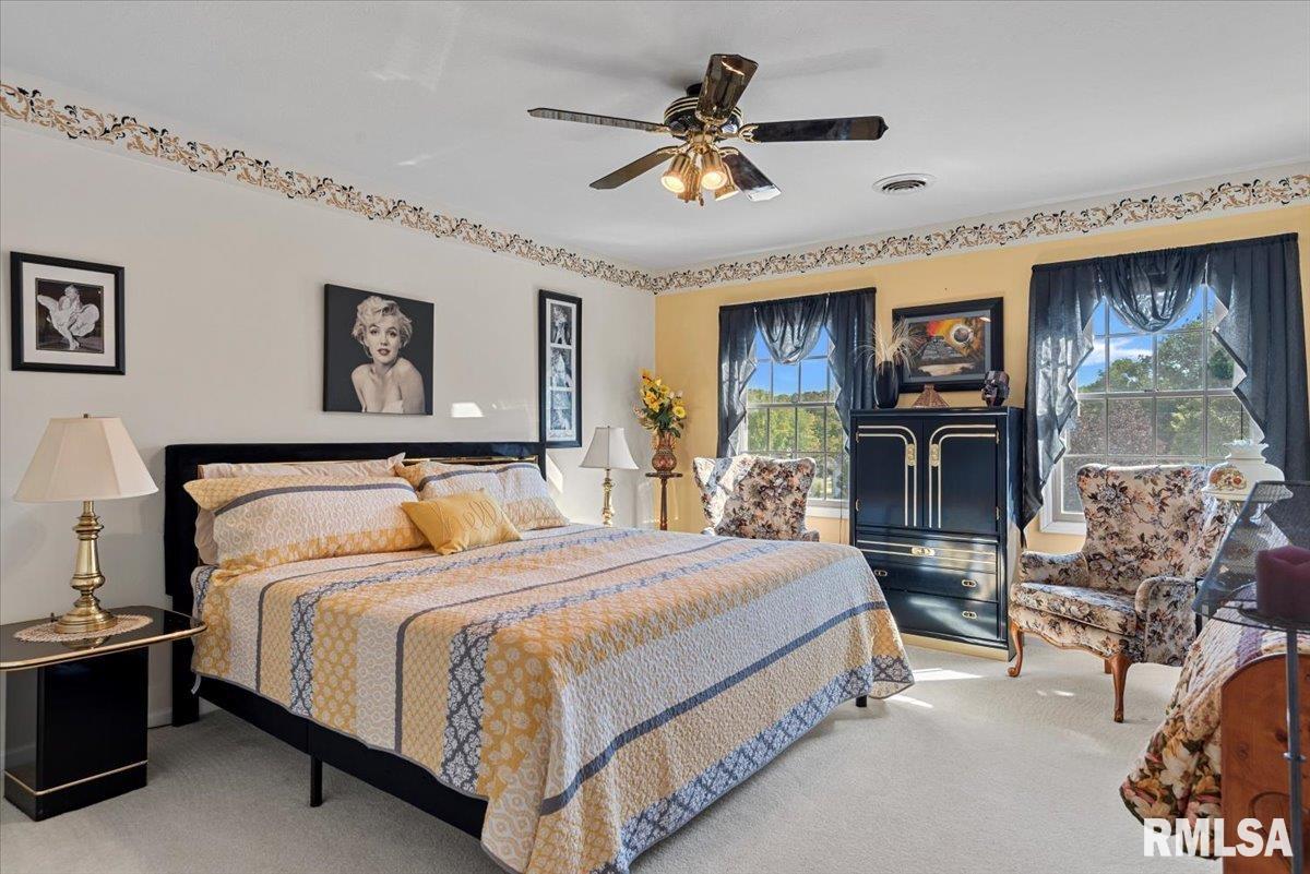 6401 Raintree Place Springfield, IL 62712 - Photo 40 of 53