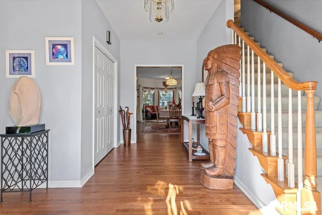 $479,000 | 6401 Raintree Place, Springfield, IL 62712