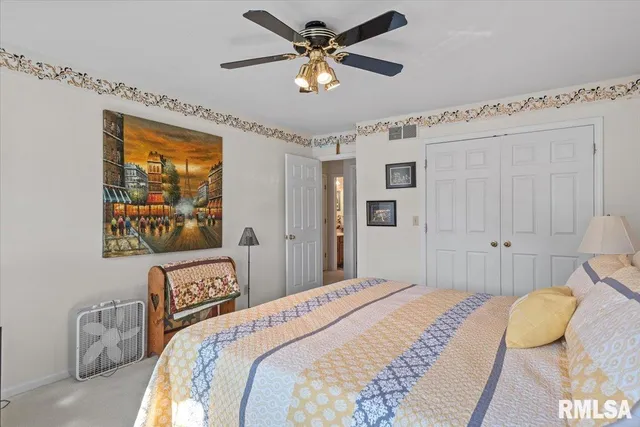 $479,000 | 6401 Raintree Place, Springfield, IL 62712