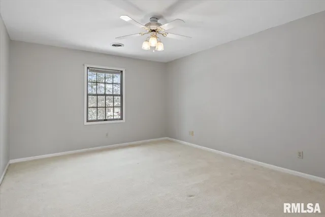 $459,000 | 6401 Raintree Place, Springfield, IL 62712