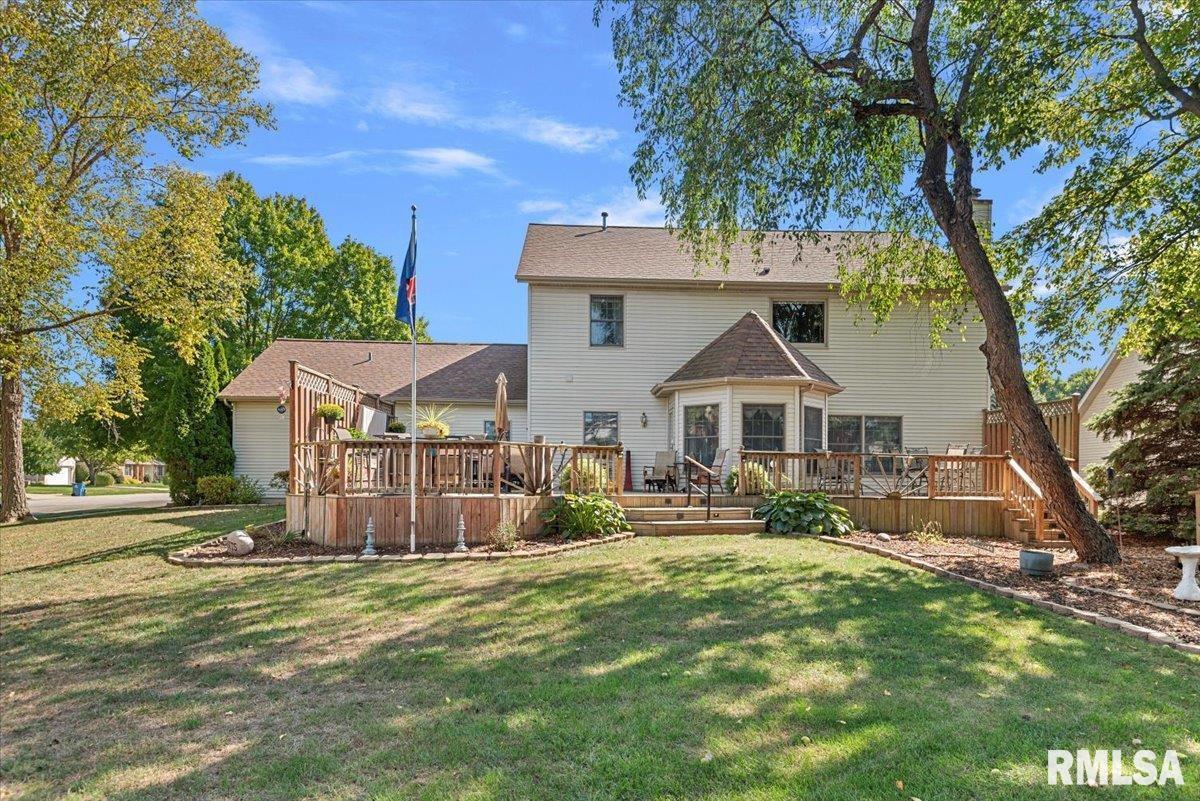 6401 Raintree Place Springfield, IL 62712 - Photo 49 of 53