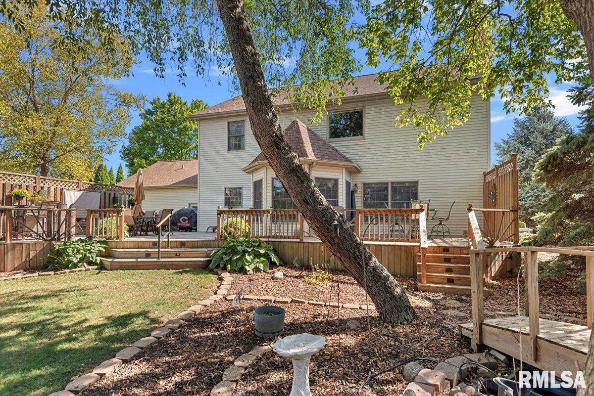 6401 Raintree Place Springfield, IL 62712 - Photo 50 of 53