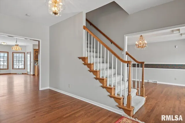 $459,000 | 6401 Raintree Place, Springfield, IL 62712