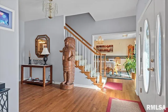 $479,000 | 6401 Raintree Place, Springfield, IL 62712