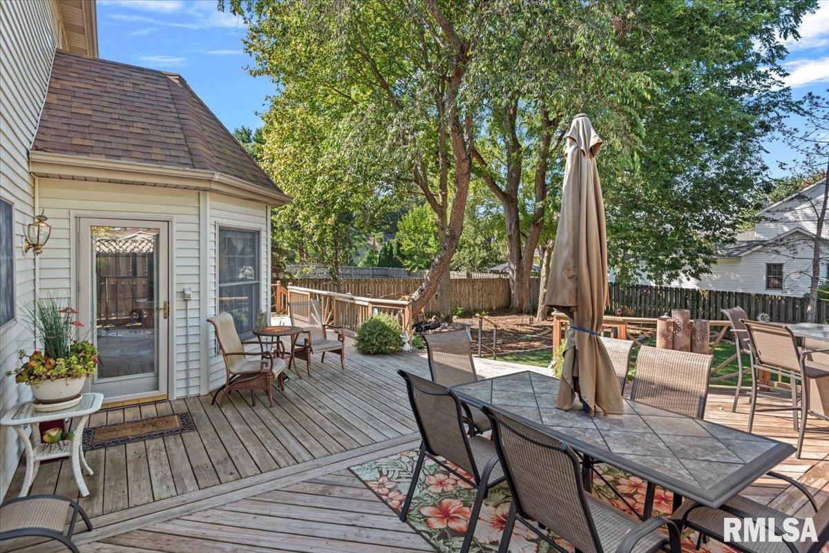 6401 Raintree Place Springfield, IL 62712 - Photo 52 of 53