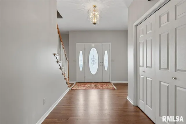 $459,000 | 6401 Raintree Place, Springfield, IL 62712